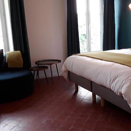 Le Clos Marceau Bedoin Bagian luar foto