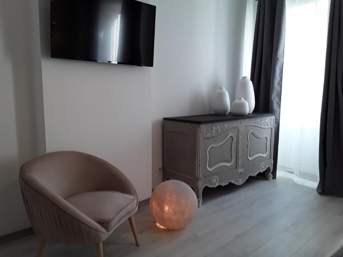 Le Clos Marceau Bedoin Bagian luar foto