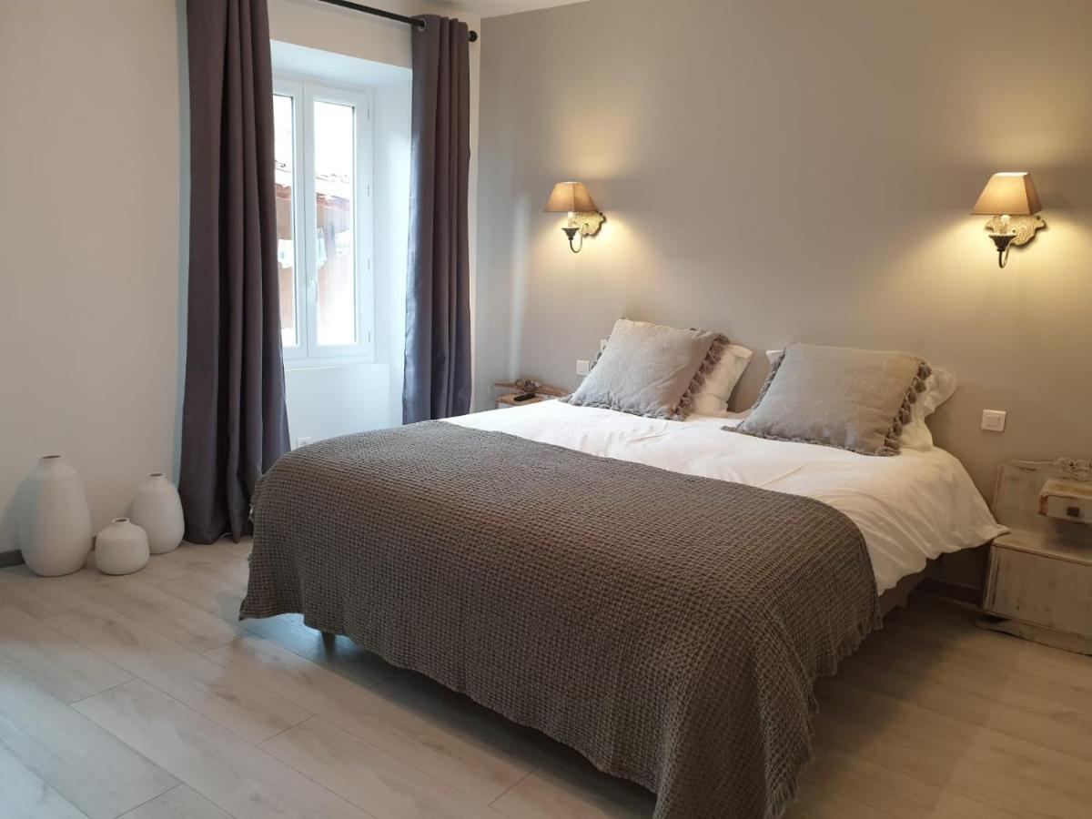 Le Clos Marceau Bedoin Bagian luar foto