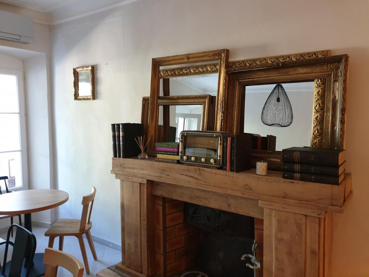 Le Clos Marceau Bedoin Bagian luar foto