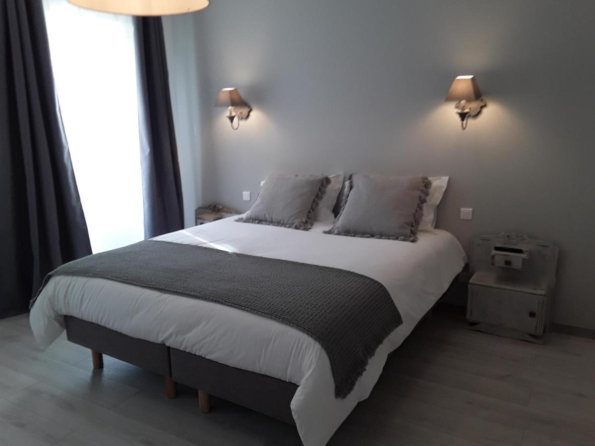 Le Clos Marceau Bedoin Bagian luar foto