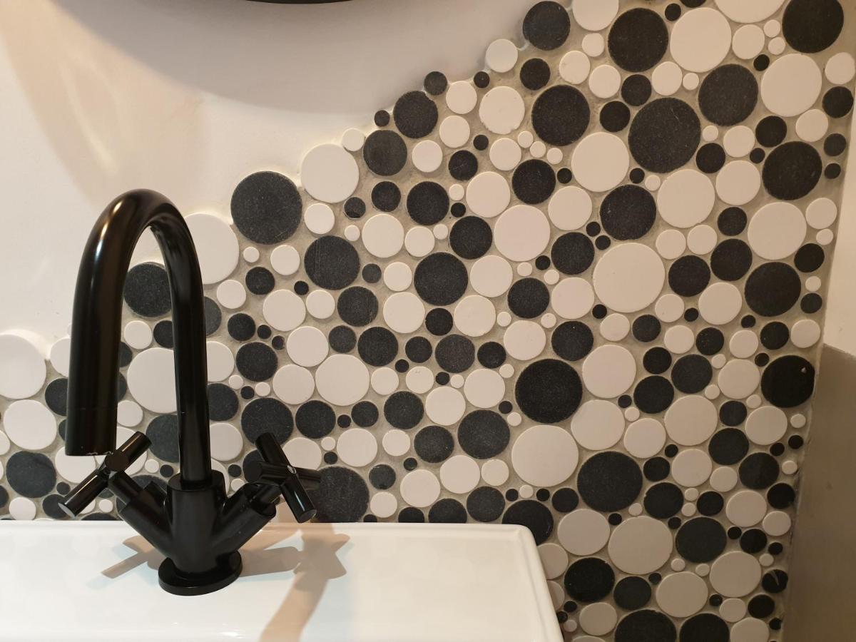 Le Clos Marceau Bedoin Bagian luar foto