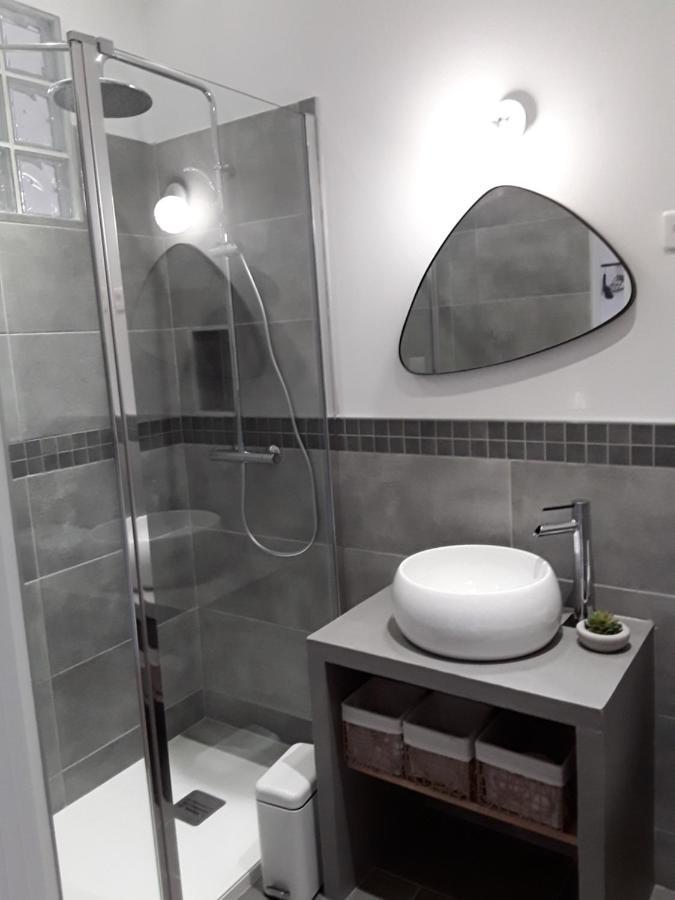 Le Clos Marceau Bedoin Bagian luar foto