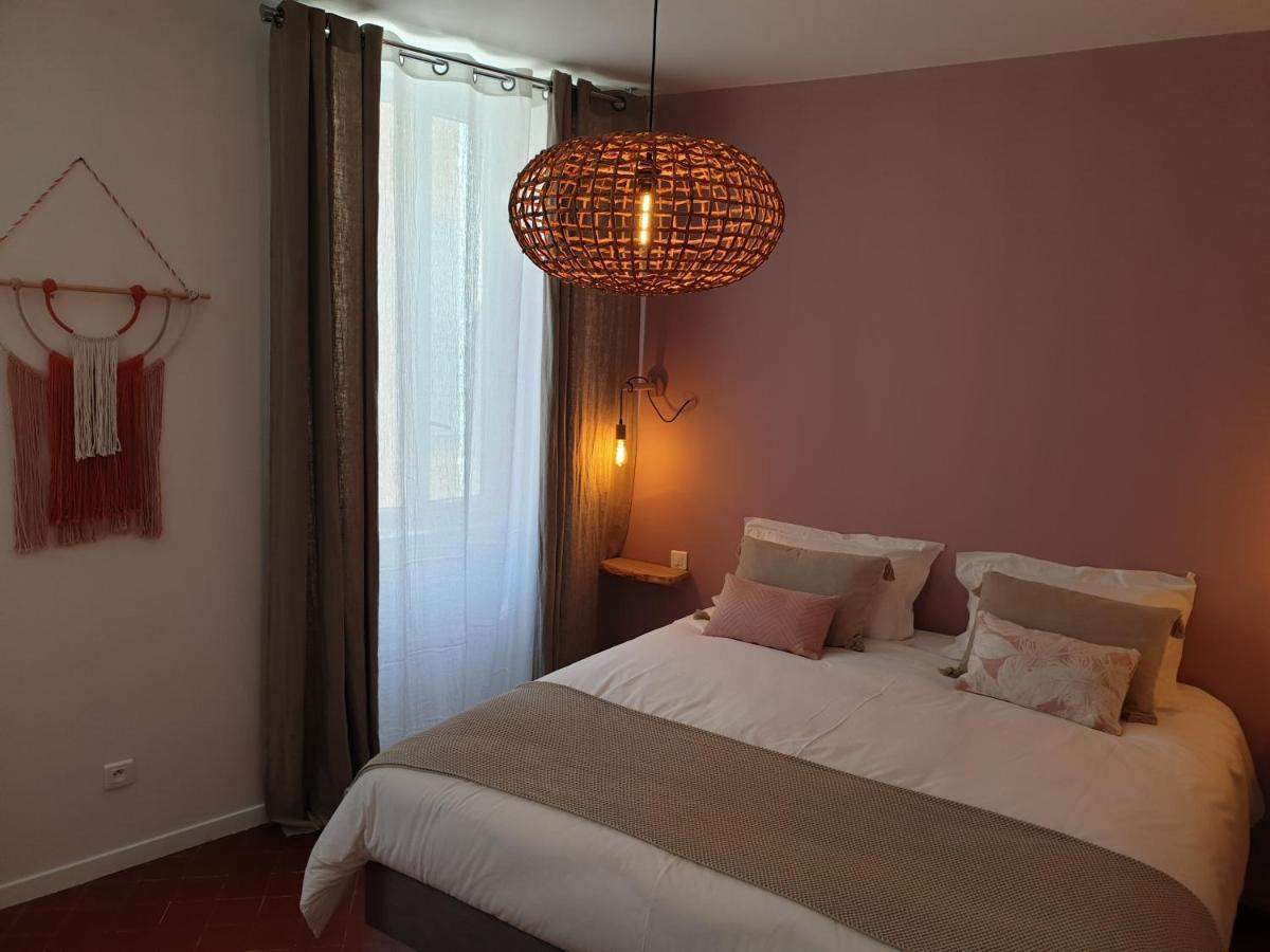 Le Clos Marceau Bedoin Bagian luar foto