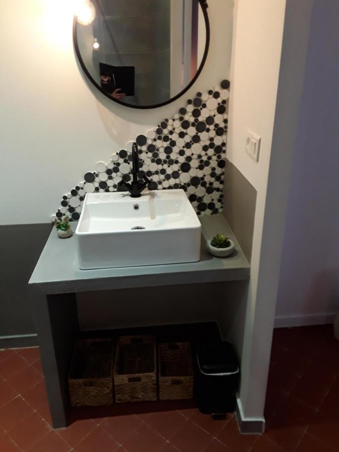 Le Clos Marceau Bedoin Bagian luar foto
