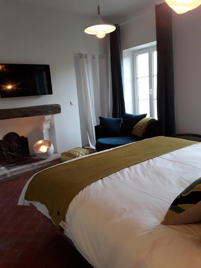 Le Clos Marceau Bedoin Bagian luar foto