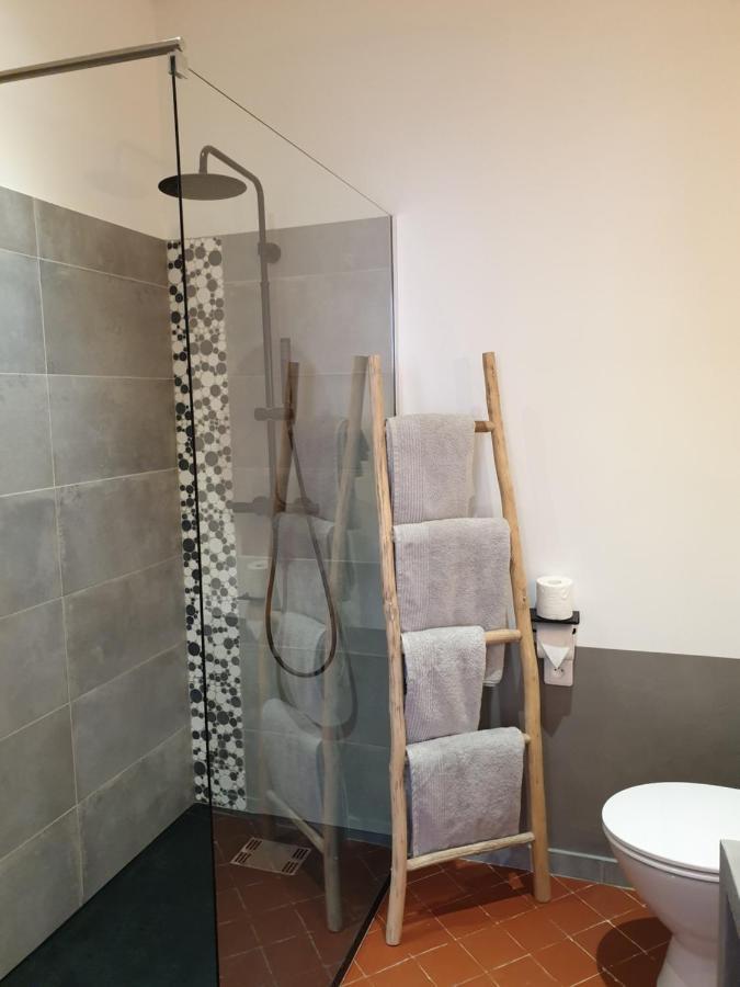 Le Clos Marceau Bedoin Bagian luar foto