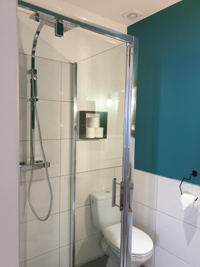 Le Clos Marceau Bedoin Bagian luar foto