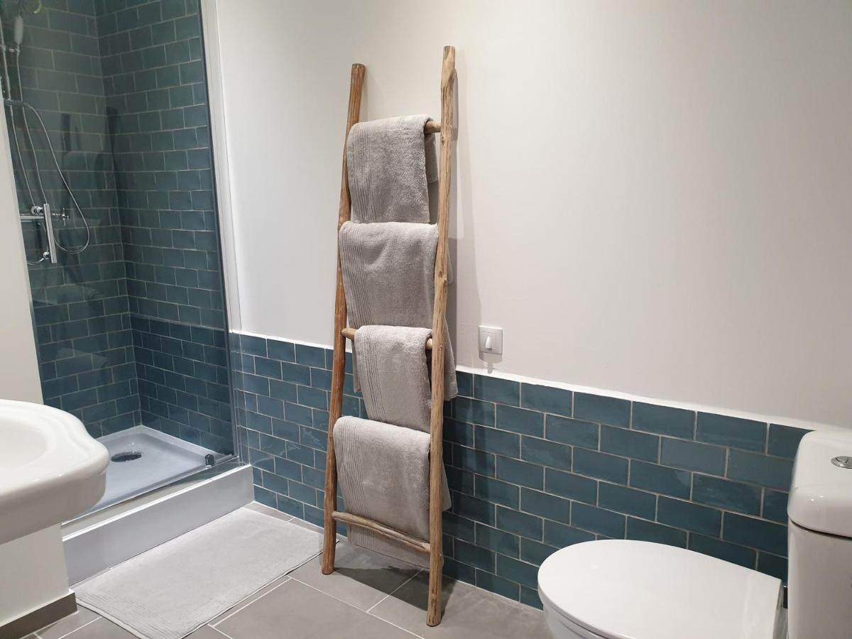 Le Clos Marceau Bedoin Bagian luar foto
