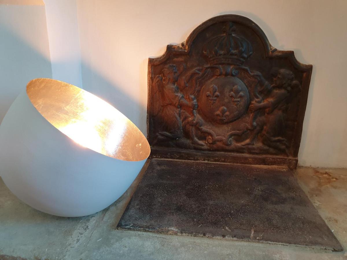 Le Clos Marceau Bedoin Bagian luar foto